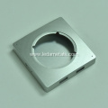 Casing Box Heat Sink for Electronic CNC Milling Service